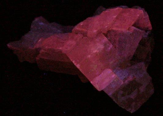 Calcite from Tsumeb Mine, Otavi-Bergland District, Oshikoto, Namibia