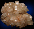 Calcite from Tsumeb Mine, Otavi-Bergland District, Oshikoto, Namibia