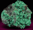 Adamite var. Cuproadamite from Tsumeb Mine, Otavi-Bergland District, Oshikoto, Namibia