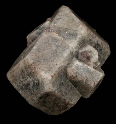 Grossular Garnet from Sierra de Cruces, east of Laguna de Jaco, near Hercules, Coahuila, Mexico