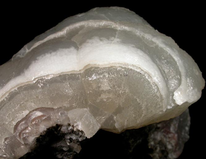 Smithsonite from Choix, Sinaloa, Mexico