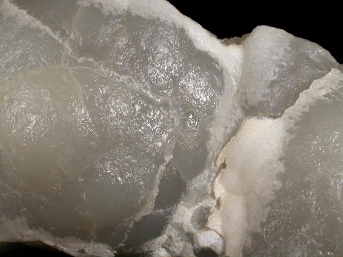 Smithsonite from Choix, Sinaloa, Mexico