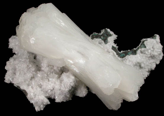 Stilbite from Aurangabad, Maharashtra, India