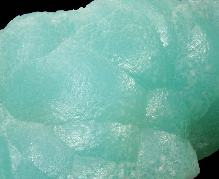 Smithsonite from Kelly Mine, Magdalena District, Socorro County, New Mexico