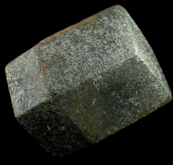 Almandine Garnet from Sedalia Mine, Salida, Chaffee County, Colorado