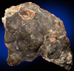 Smithsonite over Calcite from Arizona