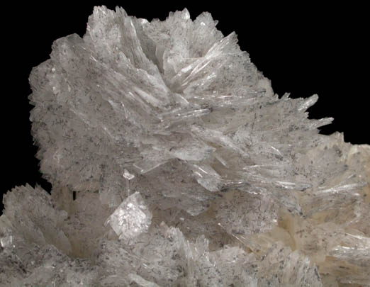 Barite from Cavnic Mine (Kapnikbanya), Maramures, Romania