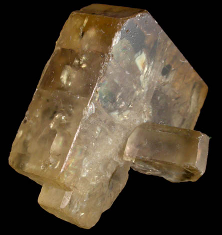 Barite from Rock Candy Mine, Grand Forks, British Columbia, Canada