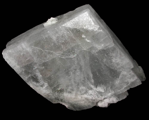 Barite from Rock River, 70 km northwest of Aklavik, Yukon, Canada