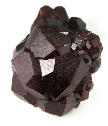 Andradite Garnet from Mega Xhorio, Serifos Island, Greece