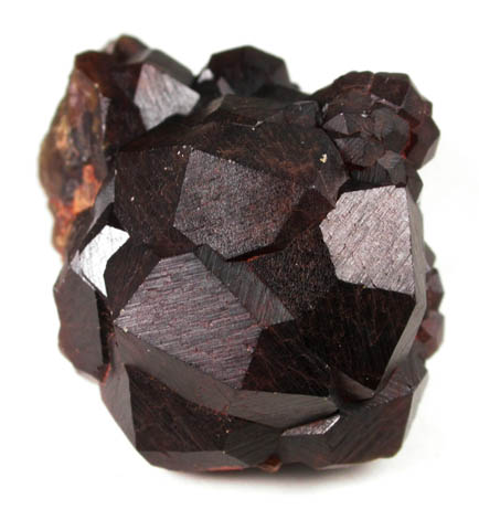 Andradite Garnet from Mega Xhorio, Serifos Island, Greece