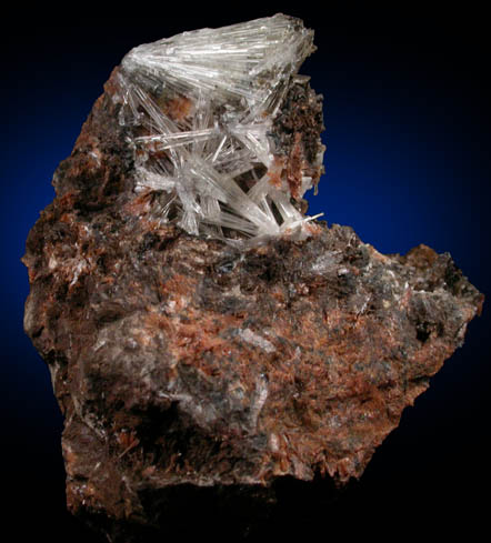 Scholzite from Reaphook Hill, Flinders Range, South Australia, Australia