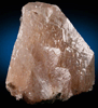 Bustamite on Apophyllite from Zinc Corporation Mine, Broken Hill, New South Wales, Australia