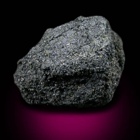 Uraninite and Haggite from Runge Mine, Edgemont, Fall River County, South Dakota