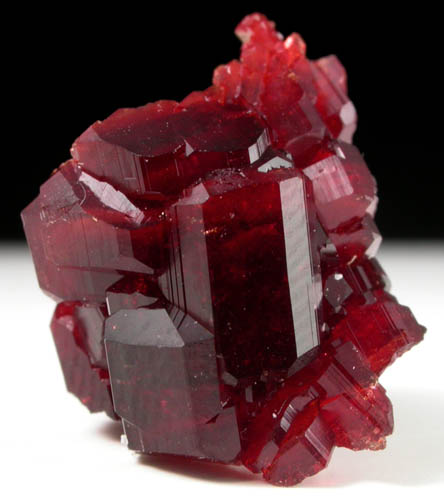 Uvite Tourmaline from Brumado District, Serra das guas, Bahia, Brazil