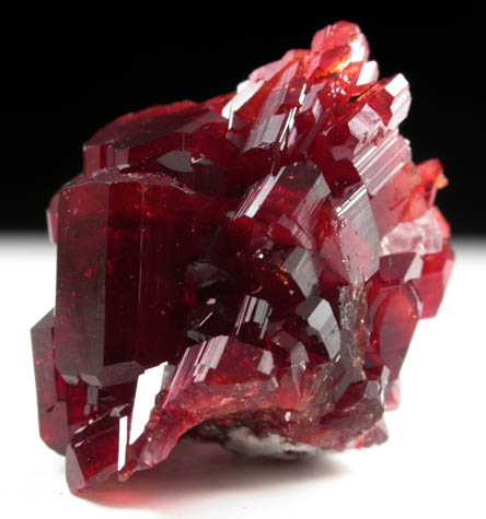 Uvite Tourmaline from Brumado District, Serra das guas, Bahia, Brazil