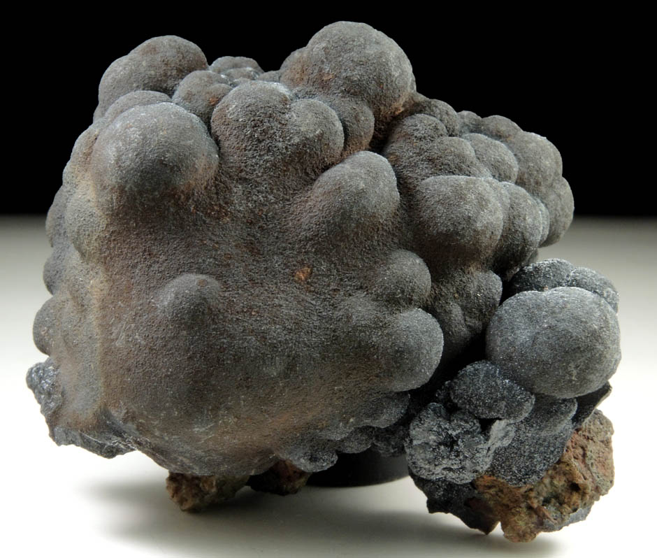 Mottramite from Tsumeb Mine, Otavi-Bergland District, Oshikoto, Namibia