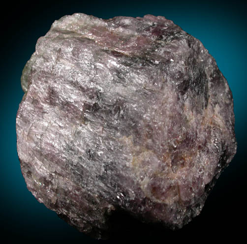 Elbaite-Schorl Tourmaline (formerly identified as Liddicoatite) from Antandrokomby, Manandona Valley, Antananarivo, Madagascar