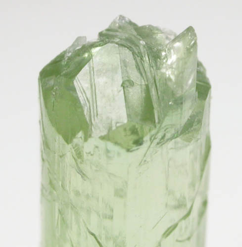 Elbaite Tourmaline from Mount Mica Quarry, Paris, Oxford County, Maine