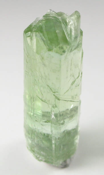 Elbaite Tourmaline from Mount Mica Quarry, Paris, Oxford County, Maine