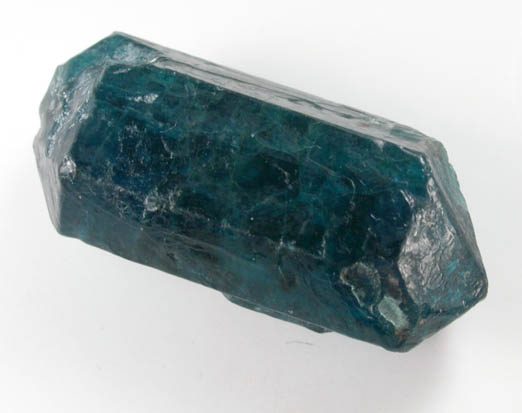 Fluorapatite from Ipir, Bahia, Brazil