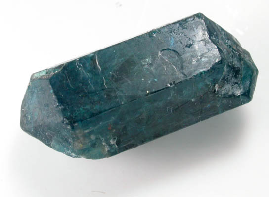 Fluorapatite from Ipir, Bahia, Brazil