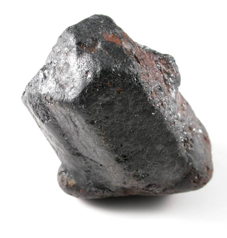 Columbite-(Fe) from Black Mountain Brook, Rumford, Oxford County, Maine