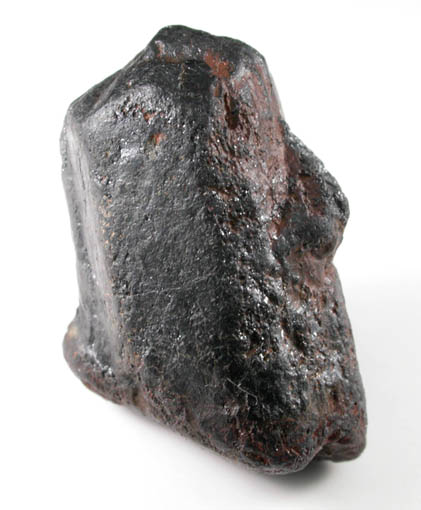 Columbite-(Fe) from Black Mountain Brook, Rumford, Oxford County, Maine
