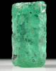 Beryl var. Emerald from Mberingwe District, Mweza Range, Zimbabwe