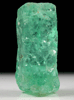 Beryl var. Emerald from Mberingwe District, Mweza Range, Zimbabwe