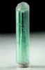 Elbaite Tourmaline from Havey Quarry, Spaniard's Pocket, Poland, Androscoggin County, Maine