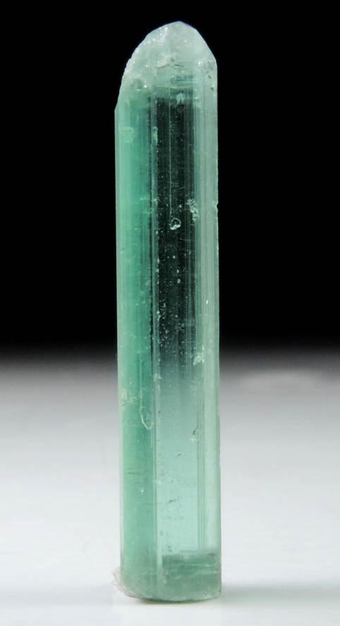 Elbaite Tourmaline from Havey Quarry, Spaniard's Pocket, Poland, Androscoggin County, Maine