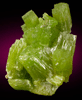 Pyromorphite from Daoping Mine, Yangshuo, Guangxi, China