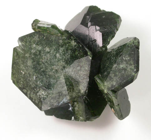 Uvite Tourmaline from Brumado District, Serra das guas, Bahia, Brazil