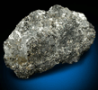 Altaite with Tellurantimony from Mattagami Lake Mine, 825' Level, Galinee, near Mattagami, Québec, Canada (Type Locality for Tellurantimony)