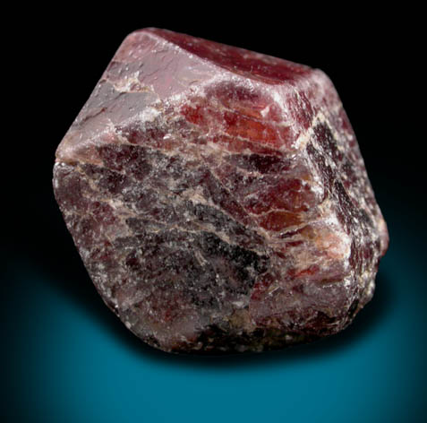 Zircon from Goias, Brazil