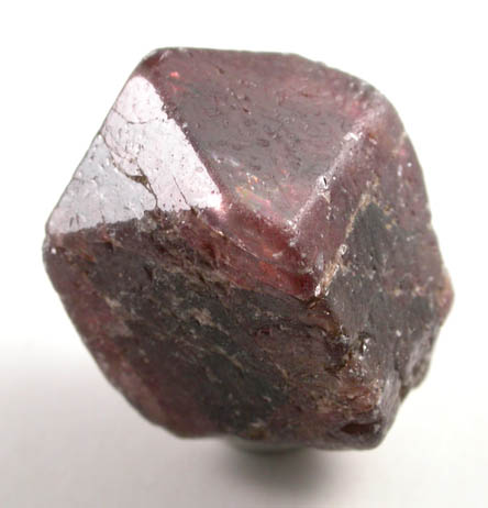 Zircon from Goias, Brazil