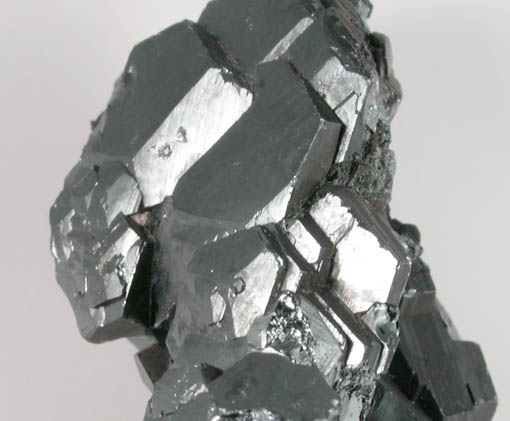 Hematite from Swansea Mine, 30 km north of Bouse, La Paz County, Arizona