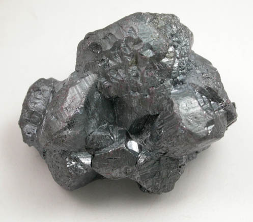 Pyrargyrite from San Genaro Mine, Castrovirreyna, Huancavelica Department, Peru