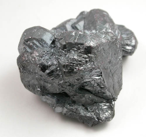 Pyrargyrite from San Genaro Mine, Castrovirreyna, Huancavelica Department, Peru