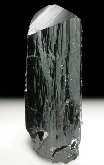Ilvaite with Quartz from Laxey Mine, South Mountain District, Owyhee County, Idaho