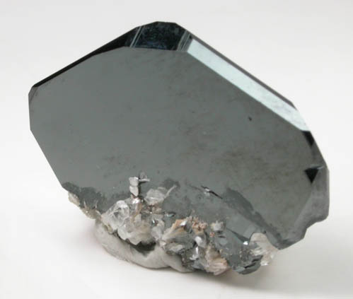 Hematite from N'Chwaning Mine, Kalahari Manganese Field, Northern Cape Province, South Africa