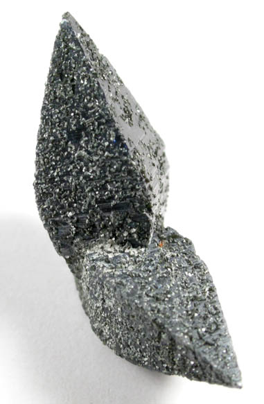 Anatase from Hardangervidda, Ullensvang Statsallmenning, Hordaland, Norway