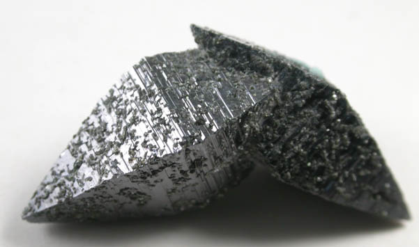 Anatase from Hardangervidda, Ullensvang Statsallmenning, Hordaland, Norway