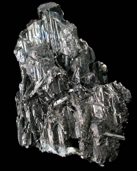 Andorite from Mina Itos, Oruro, Bolivia