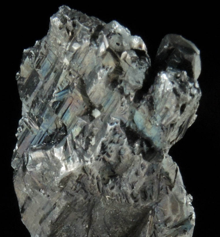 Andorite from Mina Itos, Oruro, Bolivia