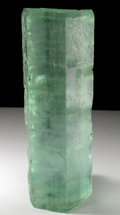 Beryl var. Aquamarine from Minas Gerais, Brazil