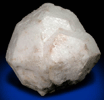 Analcime from Chimney Rock Quarry, Bound Brook, Somerset County, New Jersey