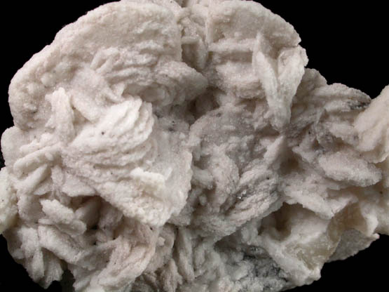 Barytocalcite from Hagg's Mine, 2nd Sun Vein, Nenthead, Alston Moor, Cumbria, England