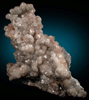 Smithsonite from Tsumeb Mine, Otavi-Bergland District, Oshikoto, Namibia